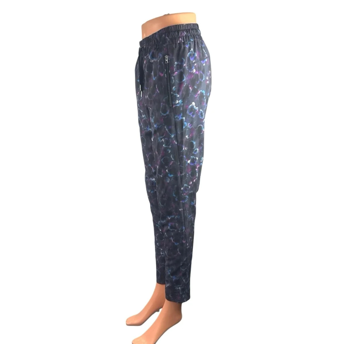 Champion Powertrain Double Dry Gym Workout Athletic Activewear Trousers Pants XS - Image 2