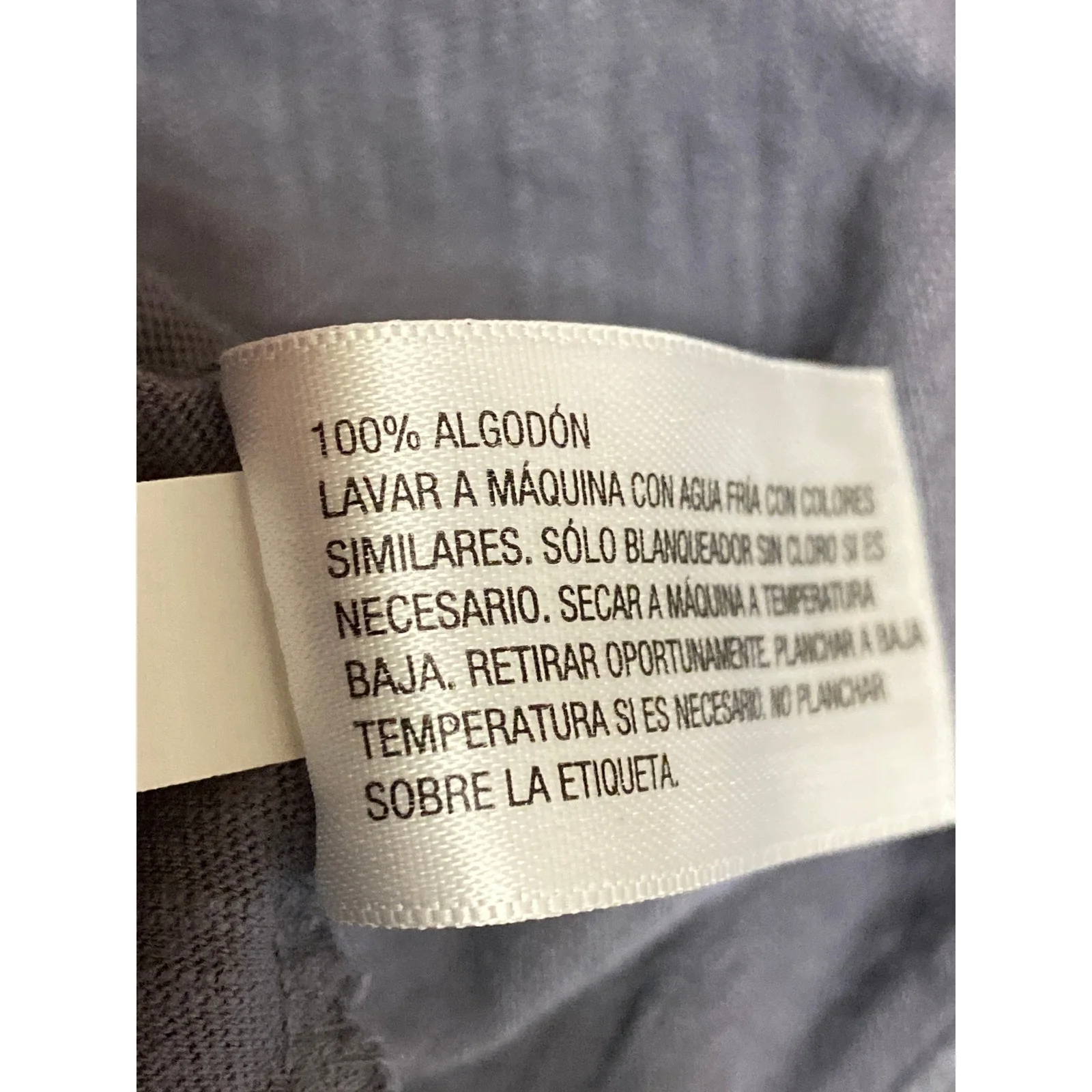 Goodfellow & Co Men's Gray Long Sleeve Hoodie Hooded Sweatshirt Top Size XL - Image 3