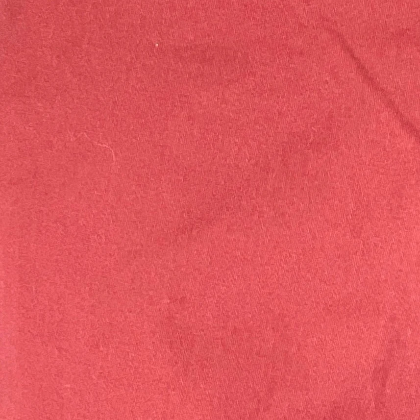 Iron Powerflex Stretch Men's Red High Rise Chino Walking Beach Bermuda Shorts 30 - Image 2