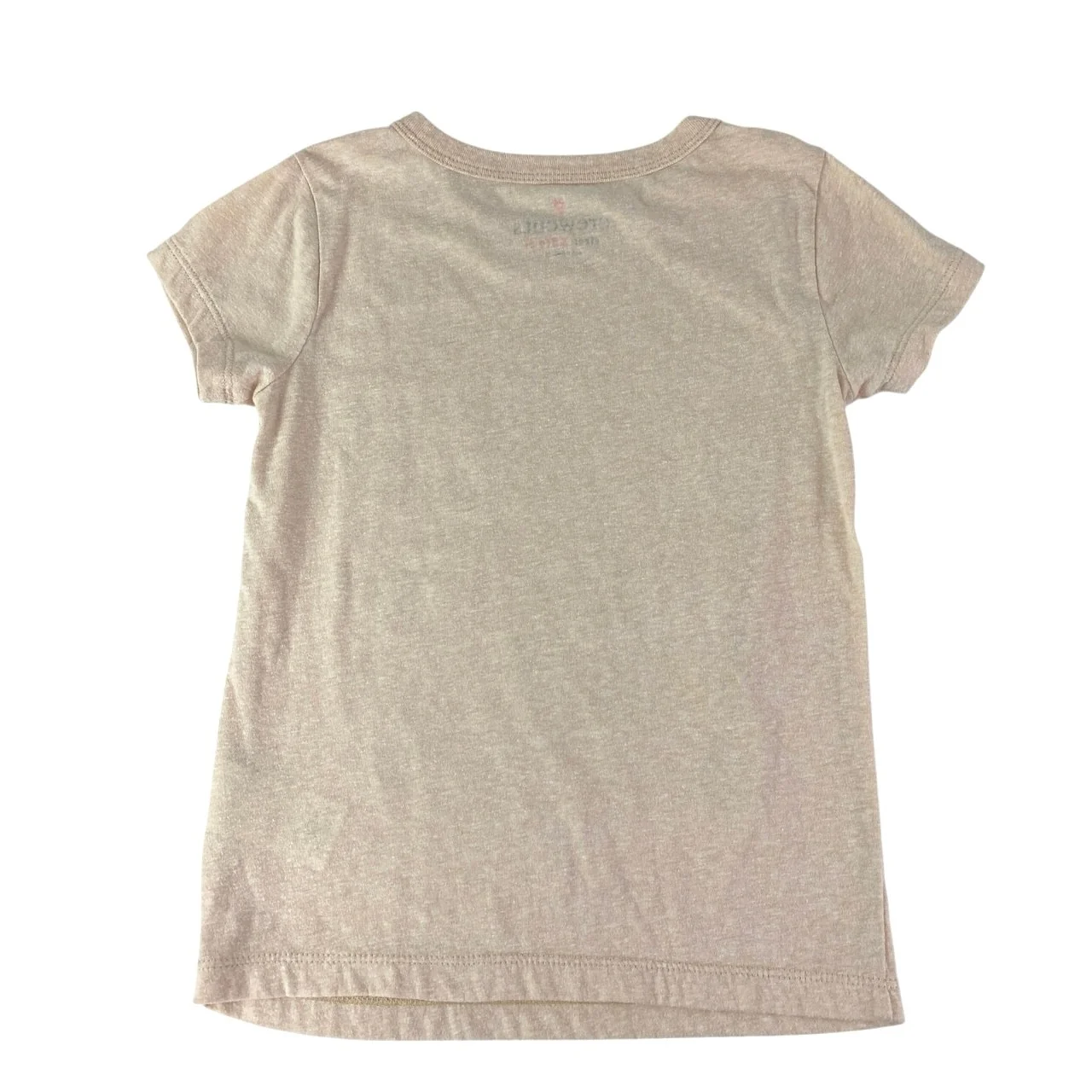 Lot of 5 Crewcuts Kids Multicolor Crewneck Graphic Cotton Tee T-shirt Top 4-5Y - Image 11