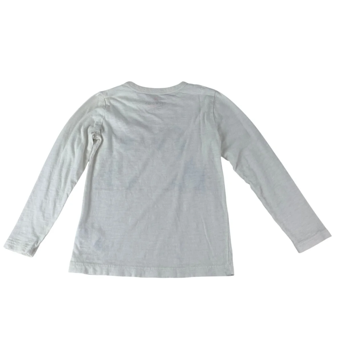 Lot of 5 Crewcuts Kids Multicolor Crewneck Graphic Cotton Tee T-shirt Top 4-5Y - Image 15