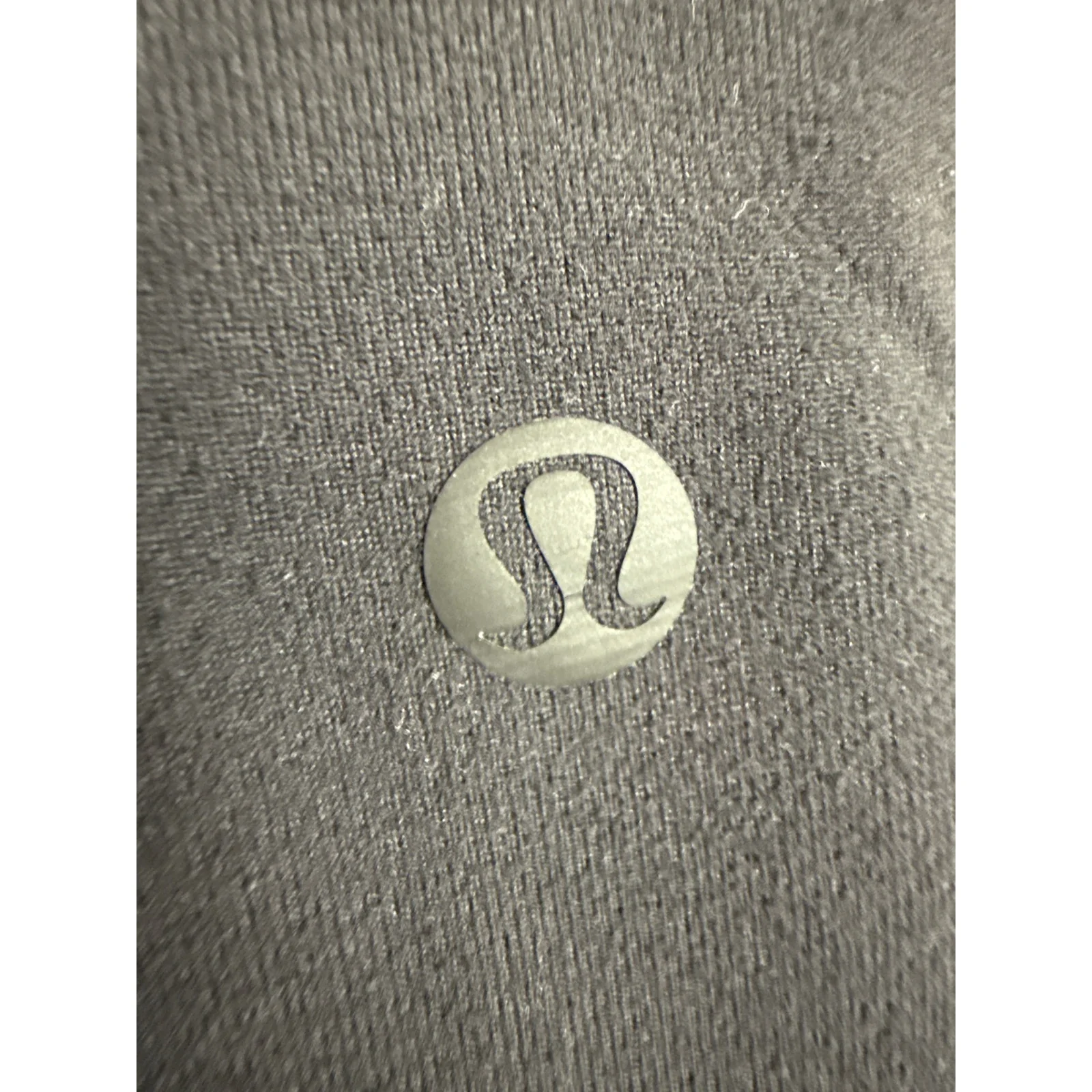 Lululemon Women's Black Drawstring Activewear Athletic Trousers Joggers Pants 4 - Image 5