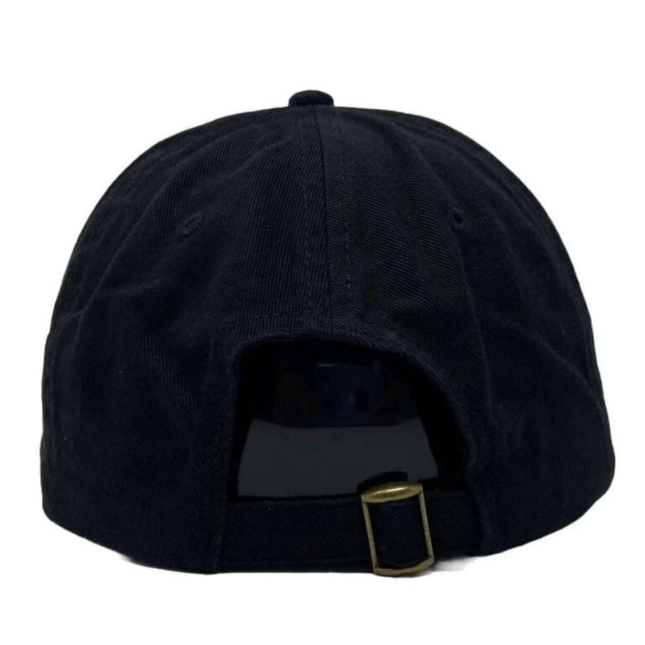 NEW Bitcoin Cryptocurrency Tech Design Dad Baseball Adjustable Cap Hat Ethereum - Image 3