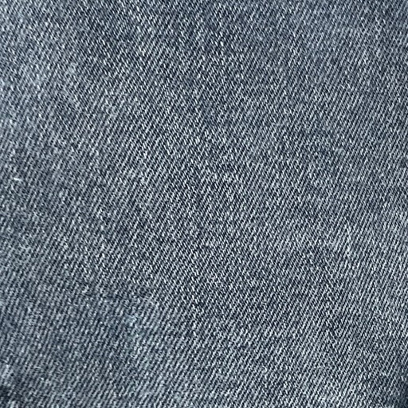 Old Navy Distressed High Rise Slim Straight Dad Boyfriend Denim Jeans Pants Sz 8 - Image 4