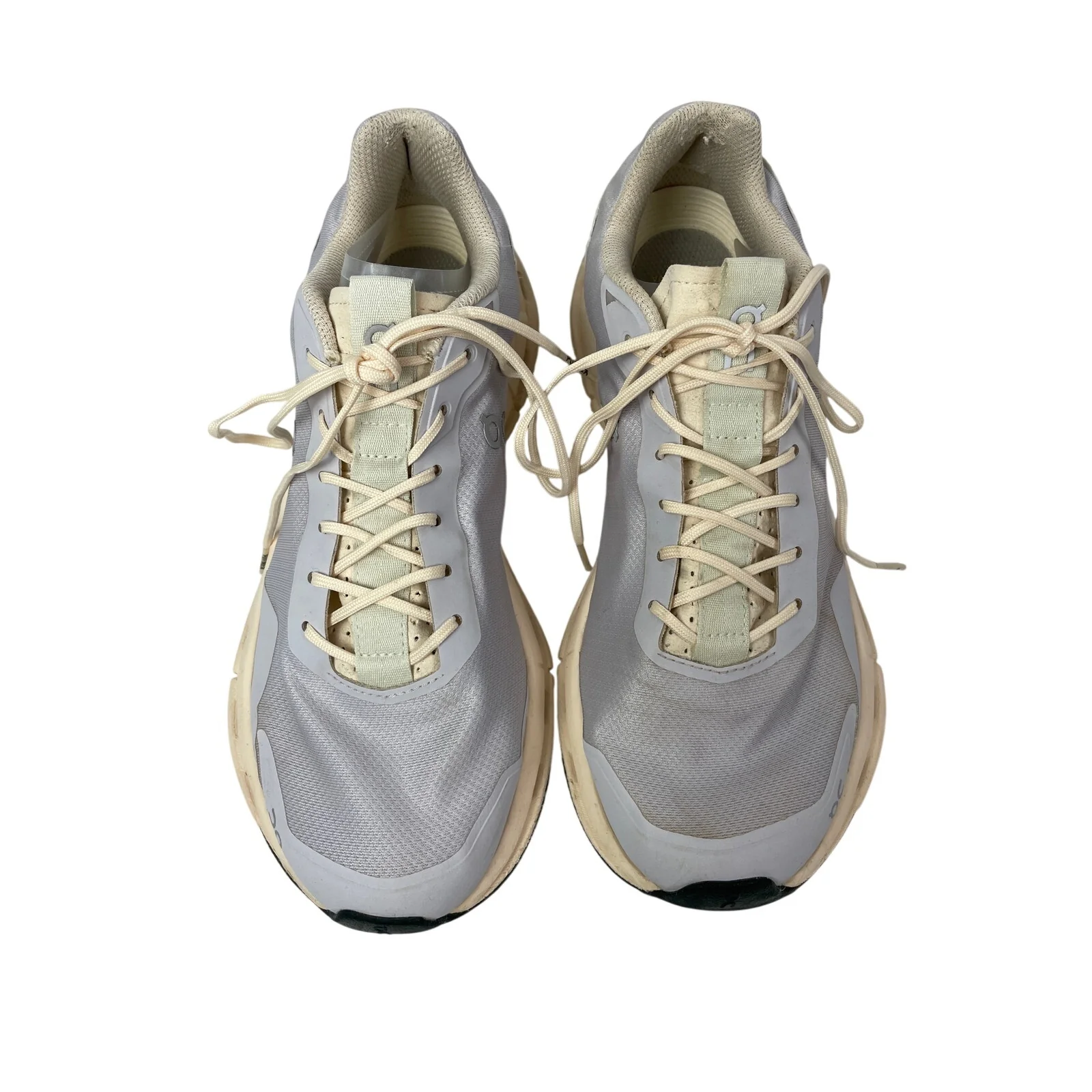 On Running Cloudnova Form 2 Blue Low Top Lace Up Athletic Sneakers Shoes Sz 9.5 - Image 2