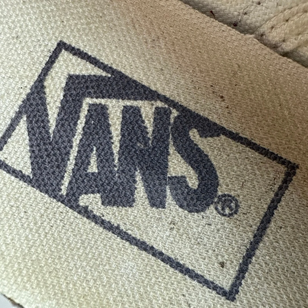 Vans OG Maroon Suede Low Top Classic Slip-On Sneakers Shoes Mens 5.5 Womens 7 - Image 7