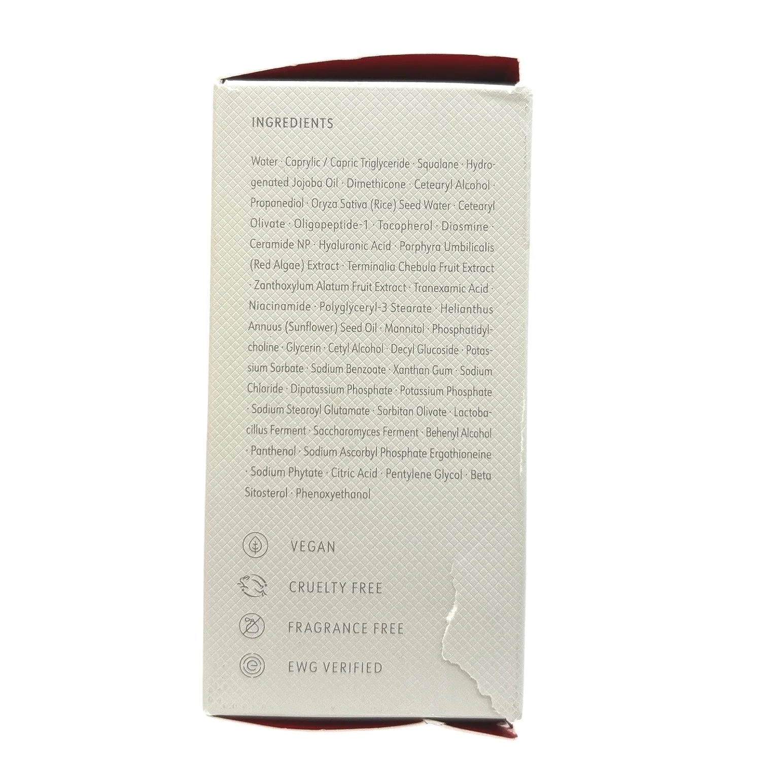 Yoé Ympossible Cream Ultra-Nourishing FULL SIZE (30ML) + MINI SIZE (8ML) NIB - Image 5